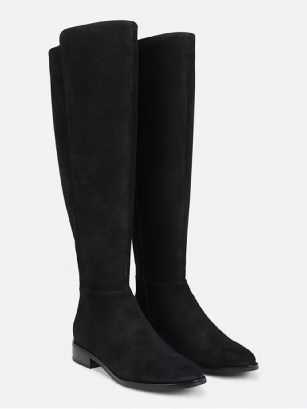 Blondo Charlie Wide Calf Waterproof Boots